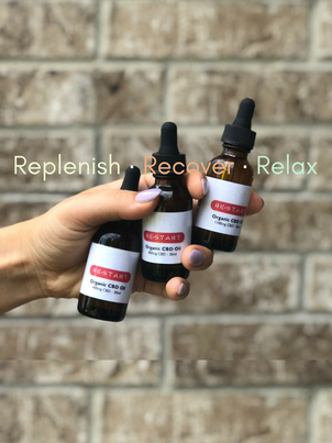 Restart CBD