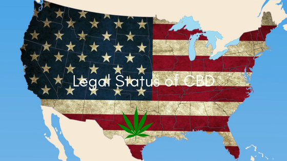 Is CBD Legal? -RESTART CBD
