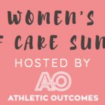 Womens Self-Care Sunday at Athletic Outcomes with RESTART CBD