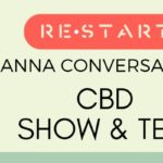 Restart CBD Canna Conversations- Show & Tell - Austin, TX