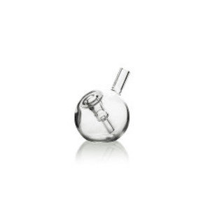 Grav Spherical Pocket Bubbler * RESTART CBD