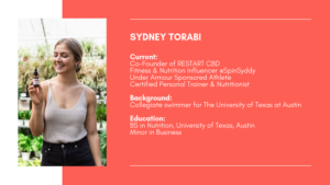 CBD for Athletic Recovery - Featured Speaker at Lucky Leaf Hemp Expo, Dallas, TX September 22, 2019