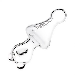 GRAV Helix Smoking Pipe