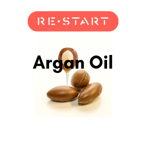 Benefits of Argan Oil - RESTART CBD