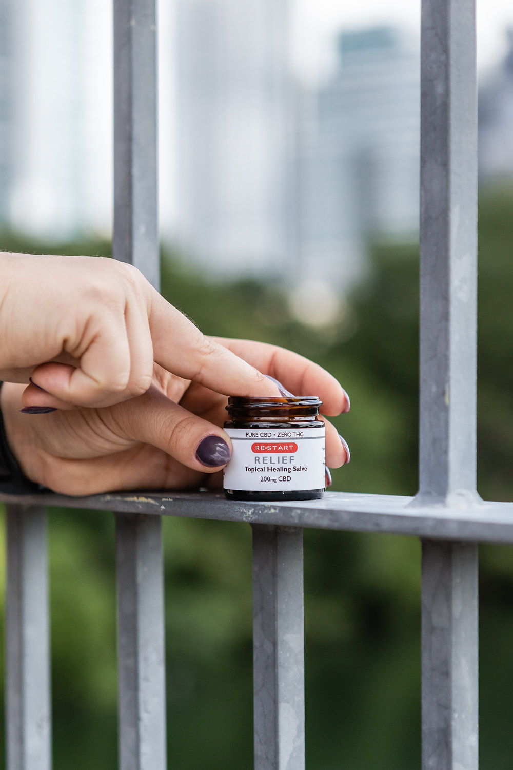 CBD for pain