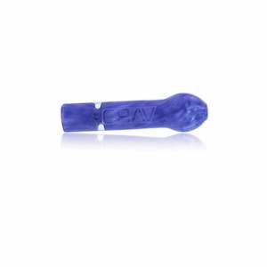 GRAV Frit Chillum at RESTART CBD Austin Tx