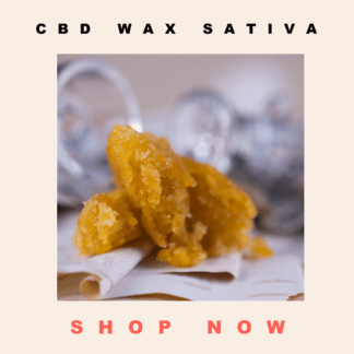 cbd concentrates