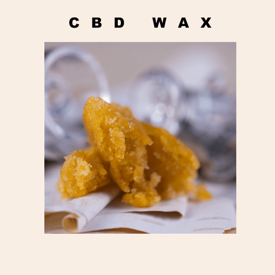 RESTART CBD Wax