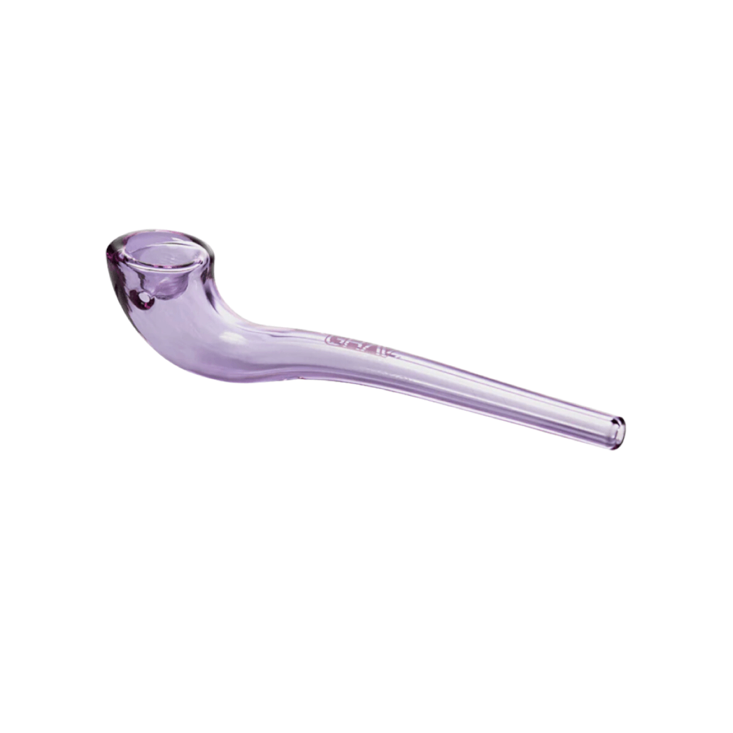 Gandalfini - Classic Sherlock Cannabis Pipe