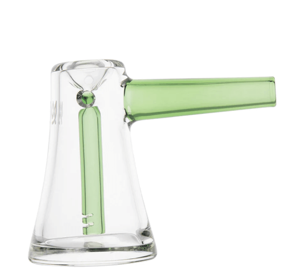 Glass Bubblers - MJ Arsenal