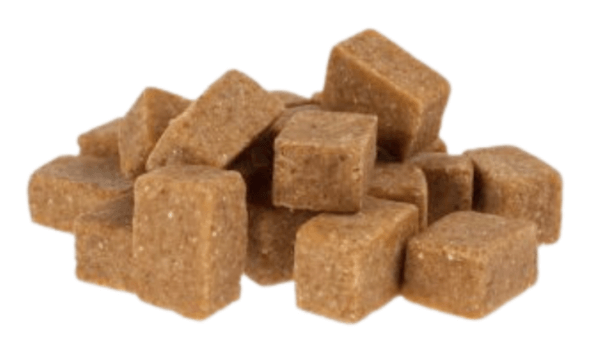 Calming CBD Pet Chews 10mg Chicken Flavor - Image 2