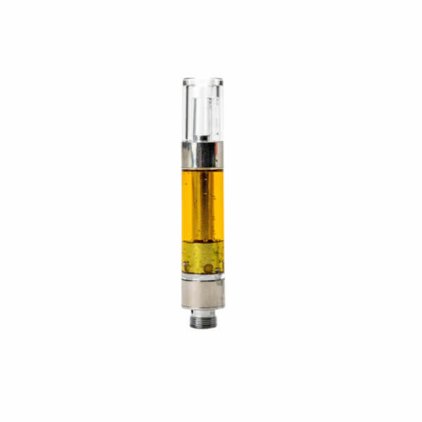 Delta 8 Vape Cart Orange Push Pop 1ml (Indica) Save 20%