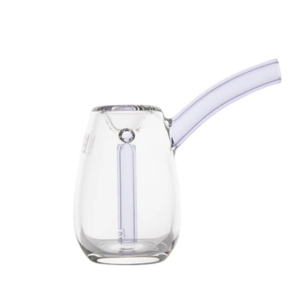 Bulb Bubbler MJ Arsenal - Lavender