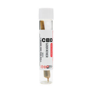 RESTART Premium CBD prerolls - #1 Austin Texas Dispensary