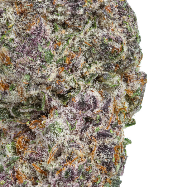 THCA Flower Alien Grapes - Premium Indica - Image 2