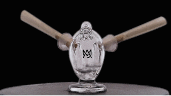 Dubbler Original Double Bubbler MJ Arsenal - Image 2