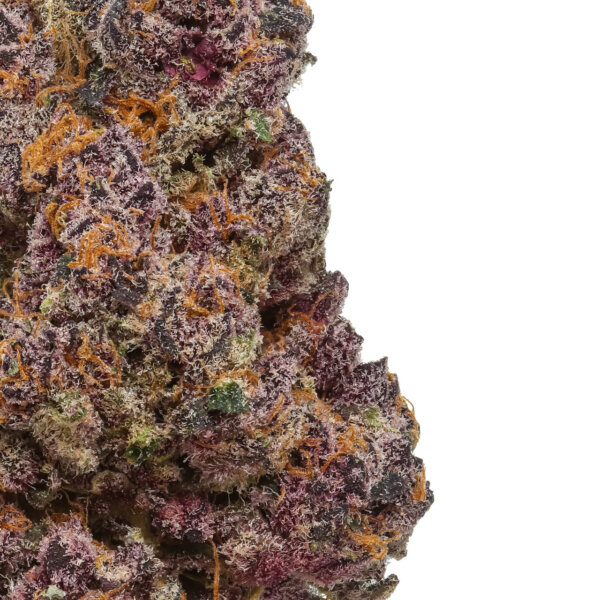 THCA Flower Tropicana Cherry - Premium Sativa - Image 2