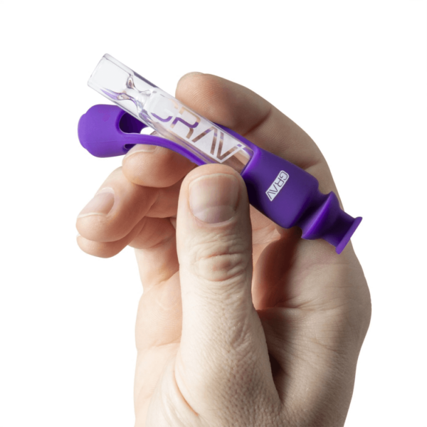 GRAV Silicone Taster 12mm (In-Store) - Image 2