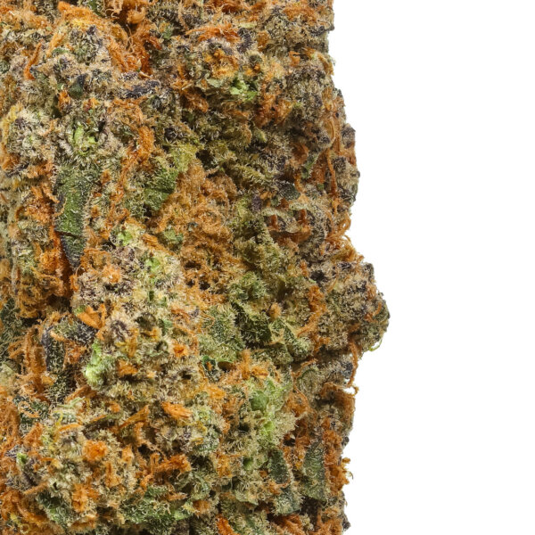 THCA Flower Specimen x - Premium Indica - Image 2