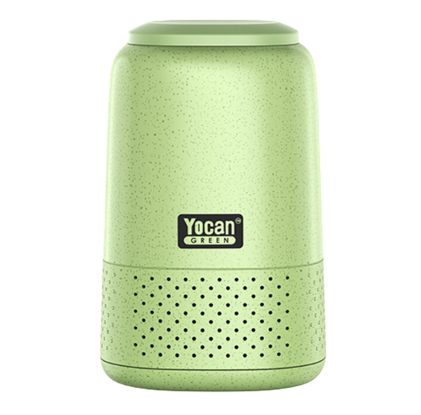 Yocan Invisibility Cloak Personal Air Filter - Green