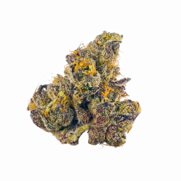 THCA Flower Gush Mintz - Premium Indica/H