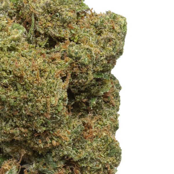 THCA Flower Durban Poison - Premium Sativa - Image 2