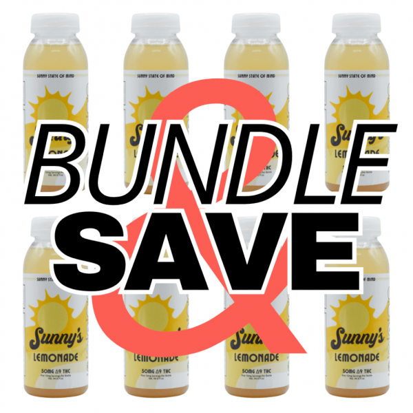 Bundle and Save on your favorite cannabis products