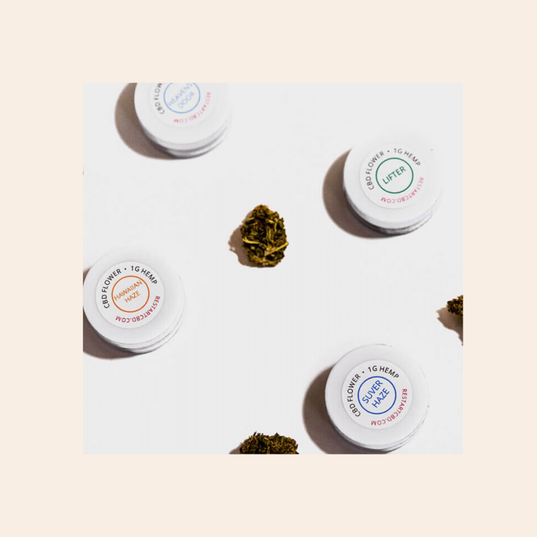 pre rolls uk